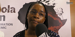«Portare le innovazioni in Africa per estendere le competenze mediche»