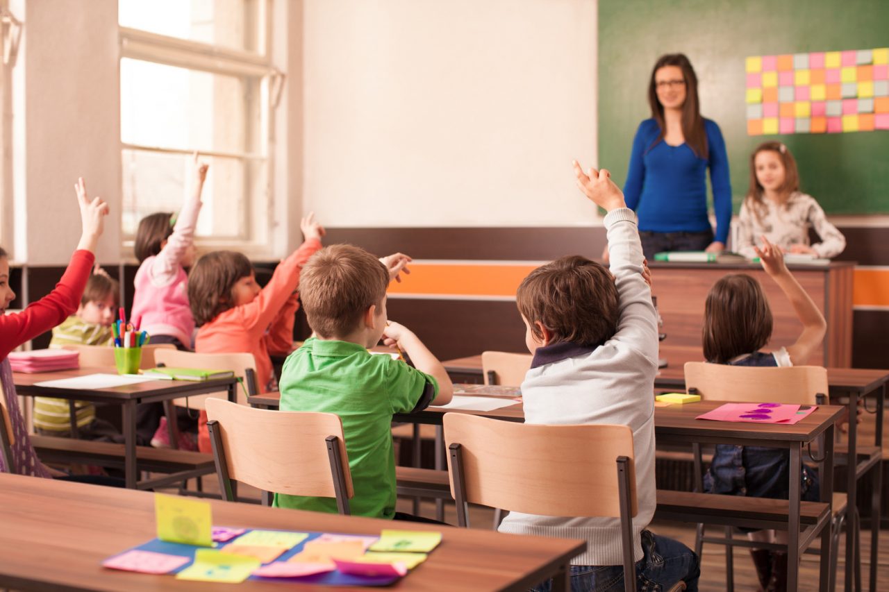 Il diabete a scuola: si muove anche la politica