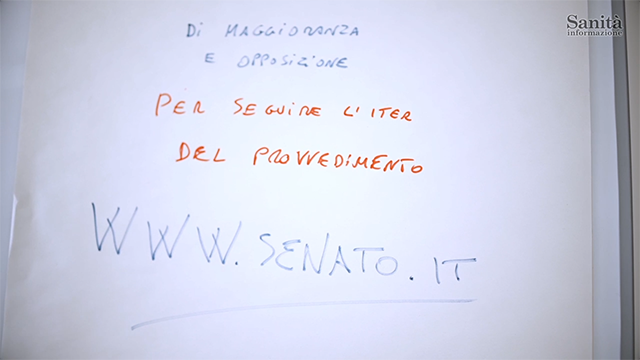 Rimborsi agli ex specializzandi 78-2006. Un DDL unico al Senato sblocca la transazione