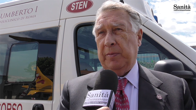 Policlinico Umberto I: «Abbiamo bisogno di più personale per garantire il diritto alla Salute»