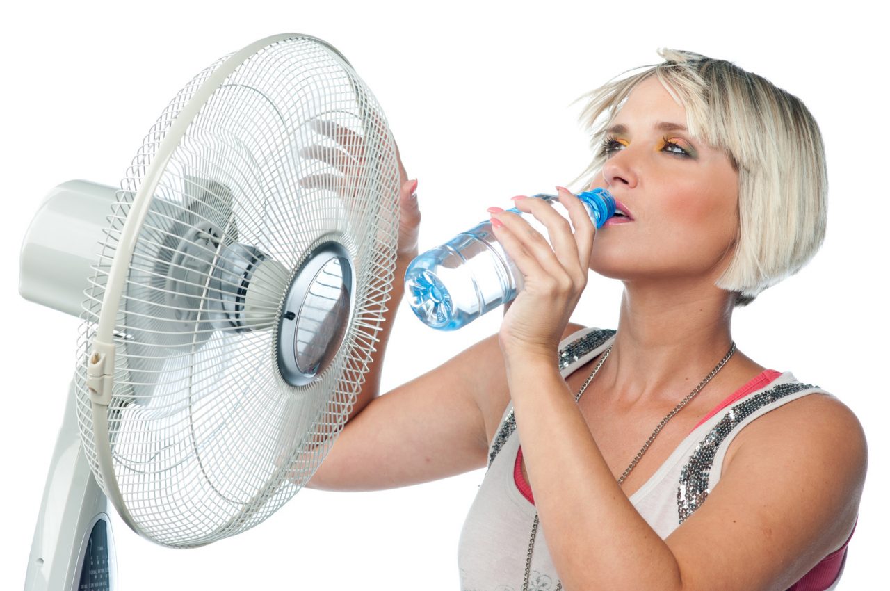 Caldo e diabete: 10 regole per difendersi