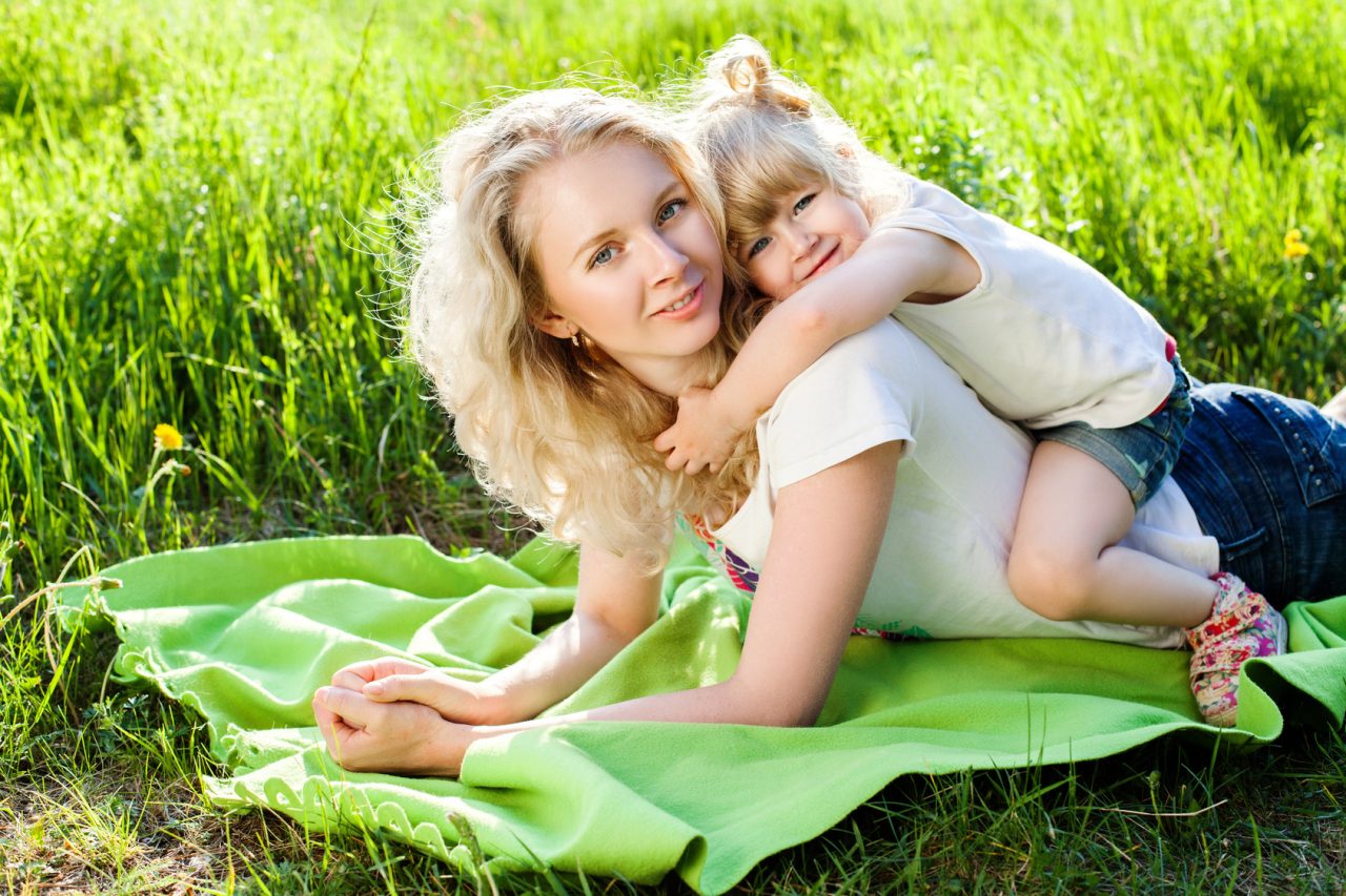 Mamme e diabete: due esperienze di vita da raccontare