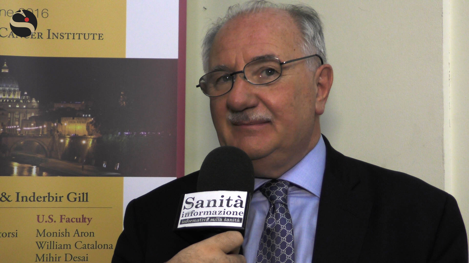 Contenziosi, l’urologo Gallucci: «Uso del robot non esclude complicanze, al paziente va spiegato bene»