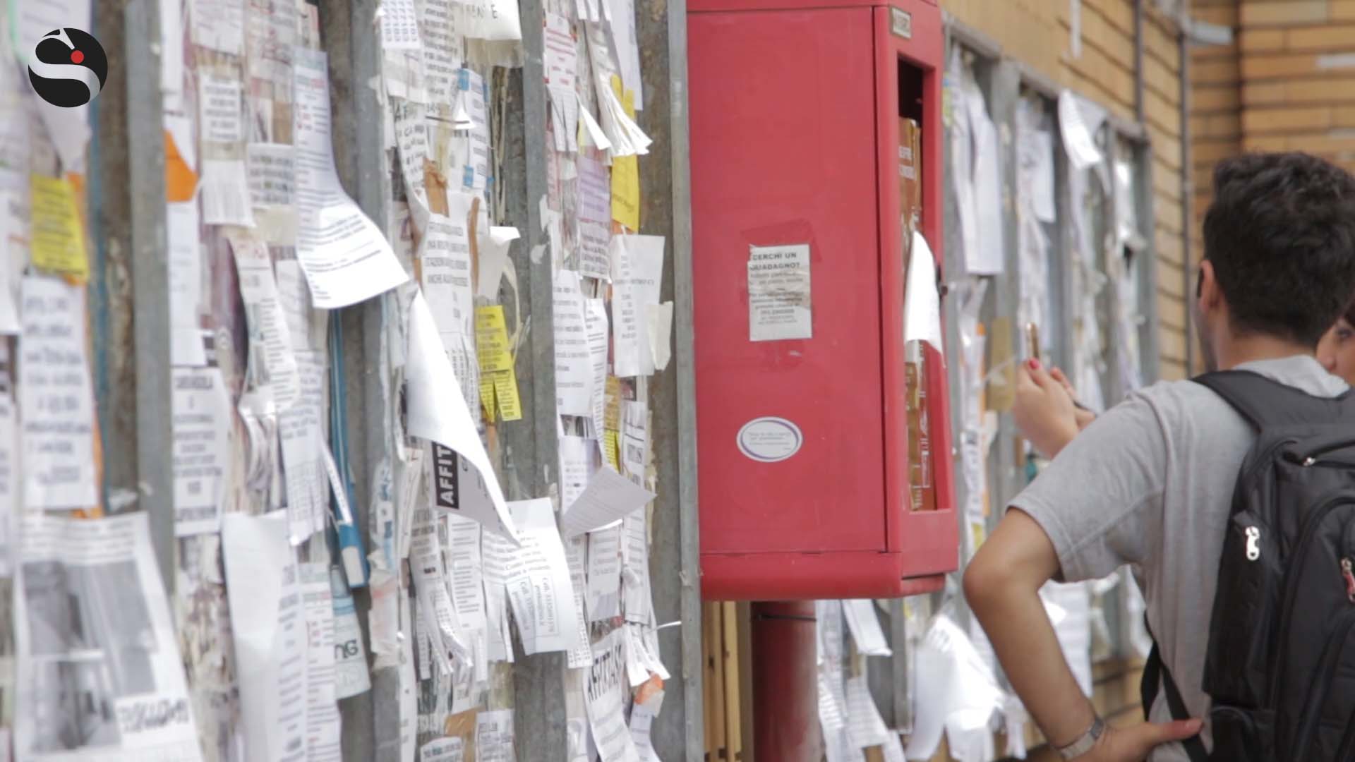 La corsa ad ostacoli del giovane medico