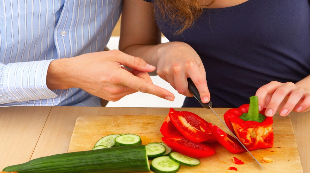 Più verdura, poca carne: meno rischio di diabete di tipo 2