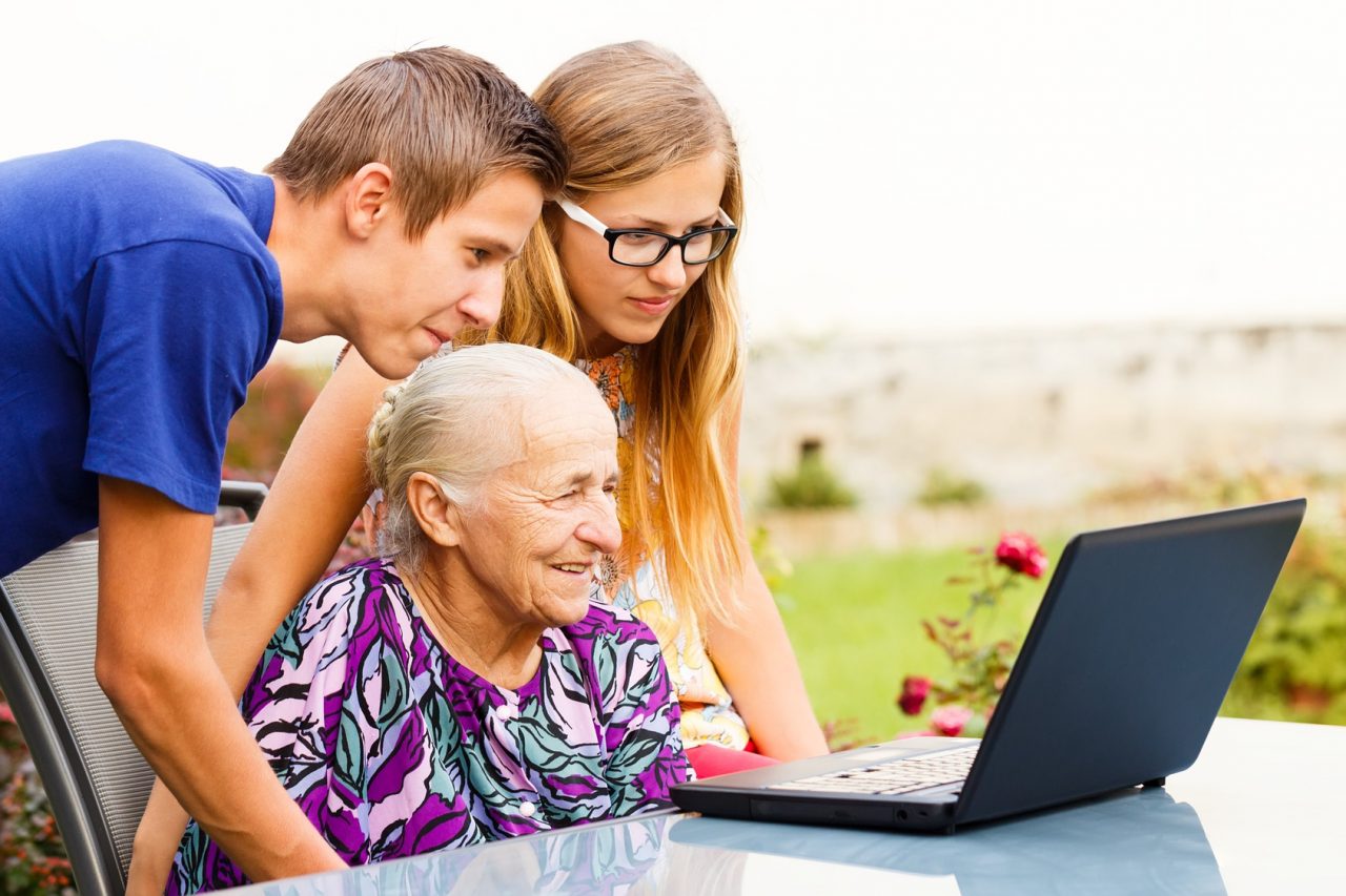 L’informazione sul diabete corre sui social network