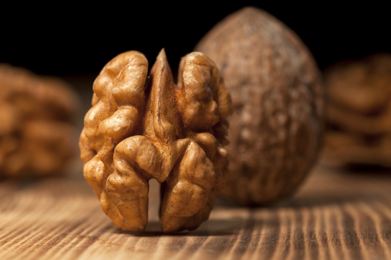 Noci nella dieta: utili per chi ha il diabete