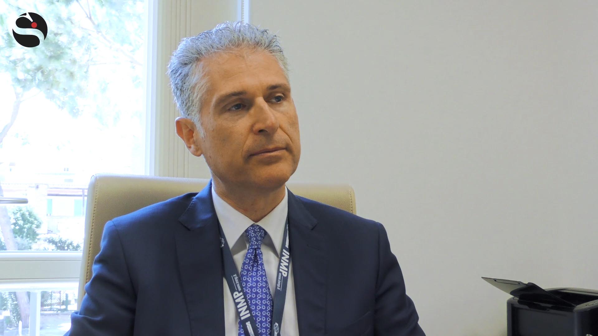 Costanzo (INMP): «Migranti e salute, sfide difficili e sempre nuove per i medici del progetto CARE»