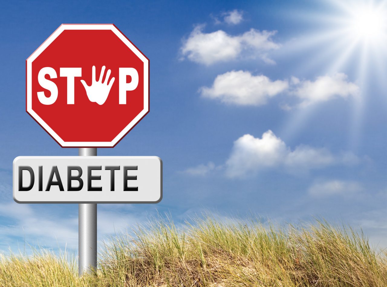 Prevenzione del diabete: battaglia sociale e culturale