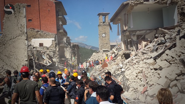 Terremoto, l’allarme dei cardiologi ESC: «Dopo un sisma aumenta rischio malattie del cuore anche in soggetti sani»