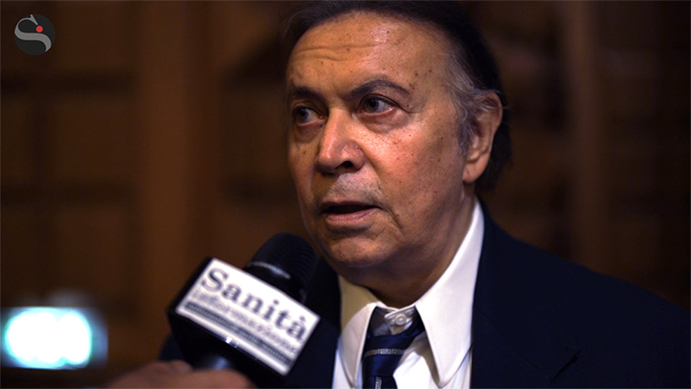 Mastronardi (“La Sapienza”): «Medici e psicologi hanno “fame” di formazione»