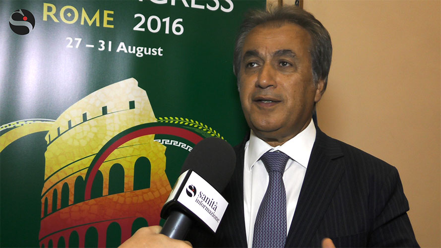 Poco personale e giovani precari, l’allarme dei cardiologi Romeo (Tor Vergata): «Così il nostro lavoro è quintuplicato»