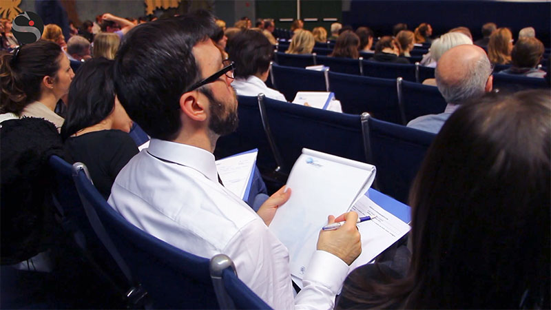 ECM e cinema, Almini (OMCeO Bergamo): «Modalità accattivante per mantenere attenzione su obbligo»