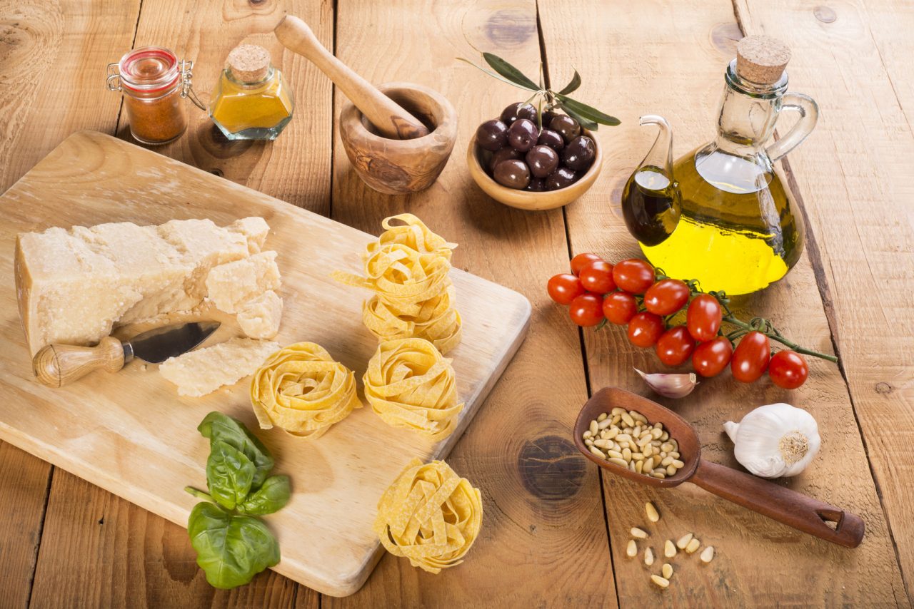 Nel diabete tipo 2 la dieta mediterranea è una difesa