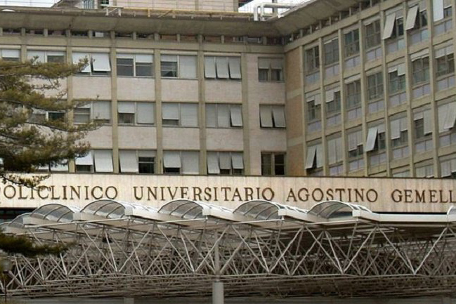 Efficienza energetica e fonti rinnovabili, al Gemelli il punto su strategie e riduzione emissioni di gas negli Ospedali di Roma