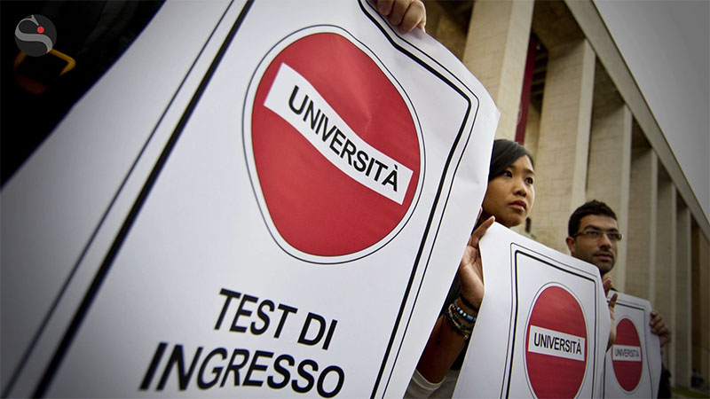 Test Medicina: allarme regolarità graduatoria, in arrivo valanghe di ricorsi
