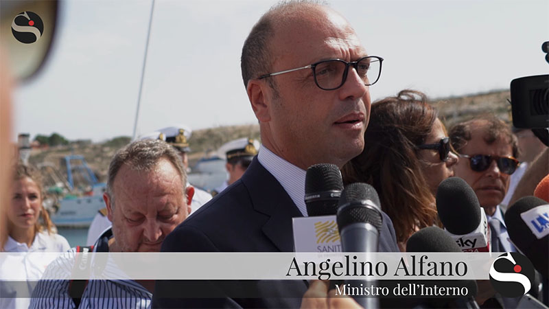 Lampedusa, parte Sanità di Frontiera: per la prima volta la formazione dei medici sulle migrazioni si fa sul campo