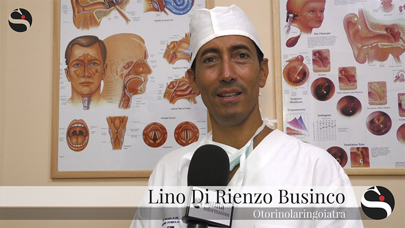 Otorino laringoiatria – il “baloon” che piace ad hollywood e ai campioni della serie A