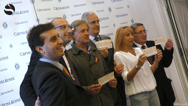 Vittoria da 18 milioni per i medici campani. Consulcesi: «Interrompete gratuitamente la prescrizione»