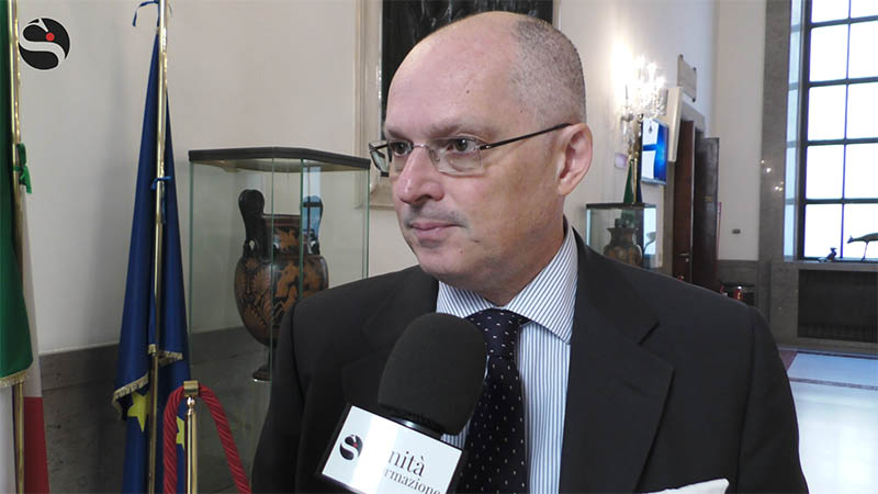 Polio in Italia? Ricciardi (Iss): «Non è ancora arrivata, ma è plausibile che possa tornare»