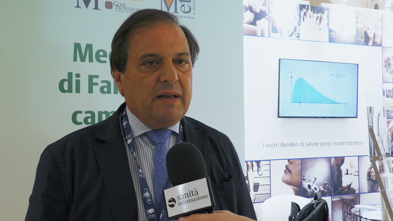 OMCeO mobilitati, Anelli (Bari): «Formazione necessaria, pazienti chiedono certezze»