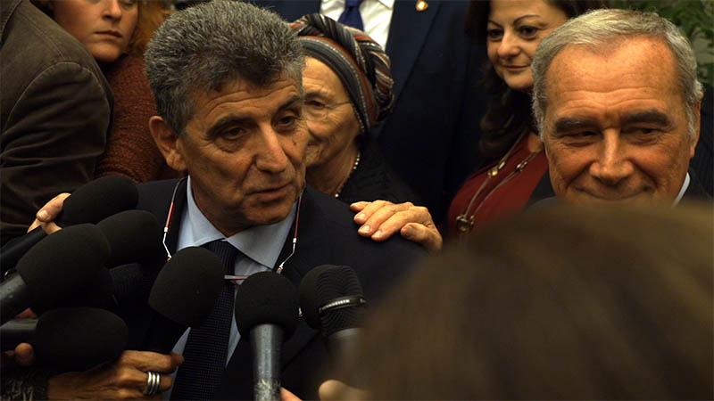 Formazione, accoglienza e solidarietà. Pietro Bartolo: «Con Sanità di Frontiera diamo assistenza e conforto»