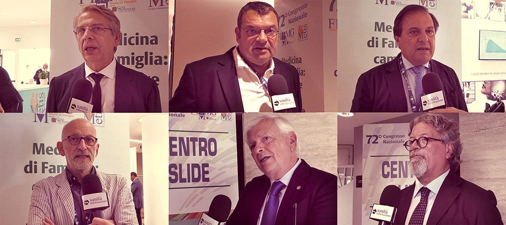 Congresso Fimmg: il 20 novembre il nuovo segretario