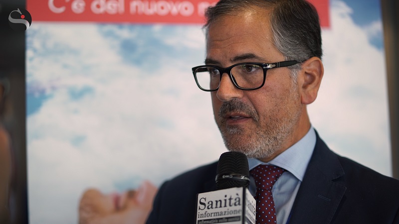 OSAS, l’epidemia sommersa. Terranova: «Solo il 10% di medici conosce bene la malattia»