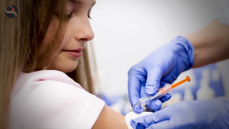 ‘I vaccini, oggi’, un libro per far chiarezza su uno dei temi più dibattuti nel 2017