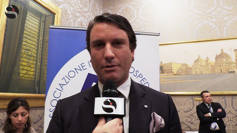 Responsabilità professionale: legge in Aula e confronto a tutto campo tra il relatore Gelli e gli ospedali privati