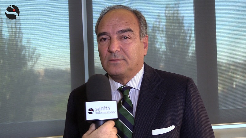 Osas, sindrome apnee notturne in crescita. Professore Leone: «Patologia che mette a rischio la vita del paziente»