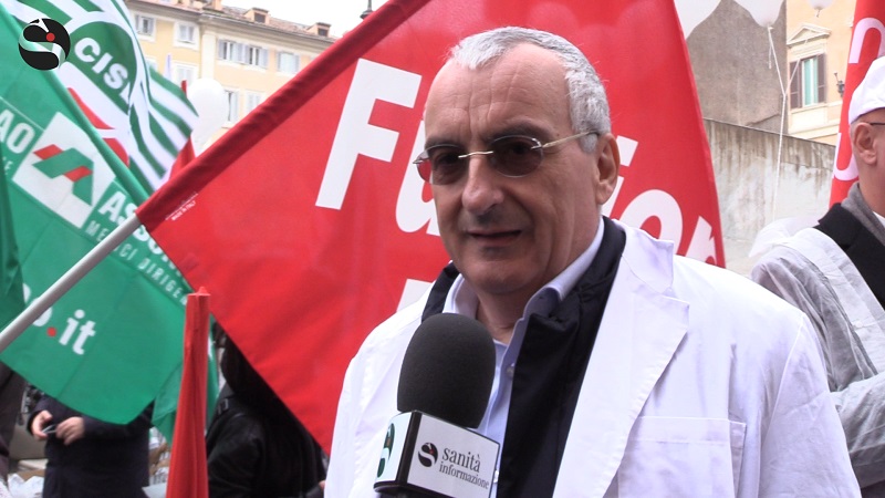 Referendum e sanità: perché No? L’opinione di Cozza e Gaetti