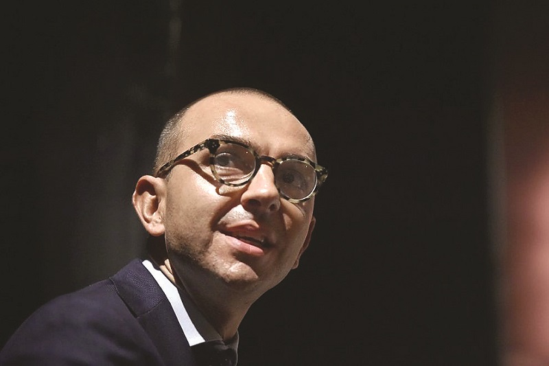 OPINIONE | Alessandro De Angelis (Huffington Post): «Sanità, le ragioni del mio No»