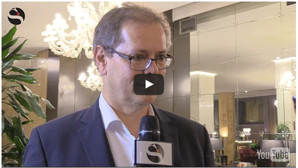 Philip Morris, Peitsch: «La sigaretta che non brucia riduce del 90% i danni alla salute»