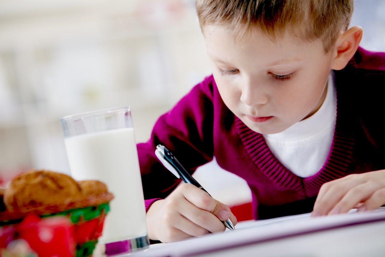Diabete in famiglia: lettera dei figli ai genitori