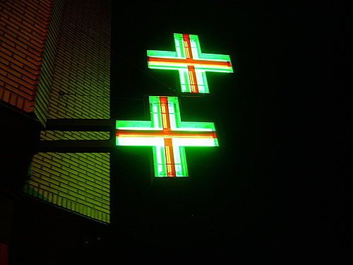 Emilia Romagna. “Farmacie con porte aperte anche la notte? Assist a microcriminalità”