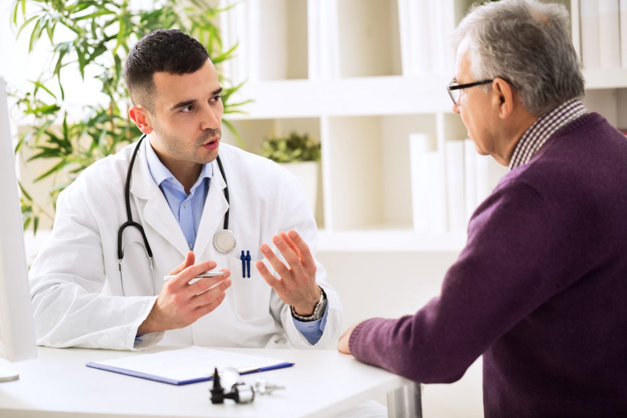 Le più efficaci prestazioni sanitarie per il diabete: educazione terapeutica n. 1