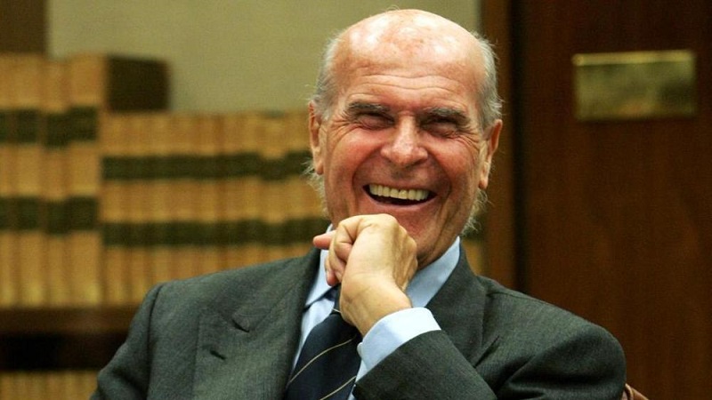 Scomparso Veronesi. Il testamento per i medici: «L’importante non è sapere ma cercare»