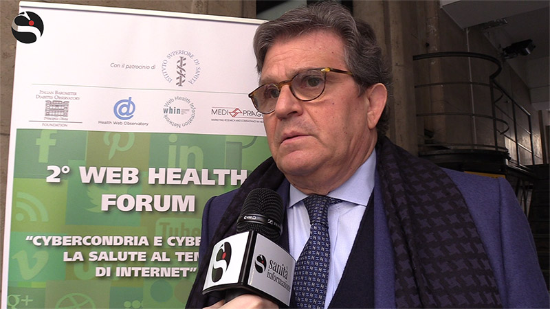 Piani terapeutici, Cricelli (SIMG): «Limitazioni a MMG su diabete, trombosi e BPCO incomprensibili»