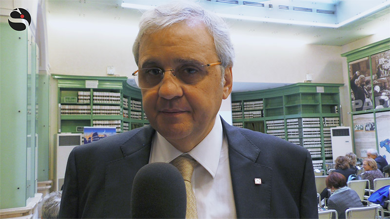 Osas e apnee notturne, ne soffre quasi un italiano su due. Ecco come la diagnosi può diventare facile e veloce