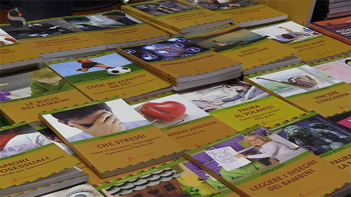 Nella calza della Befana solo libri: è tutta salute