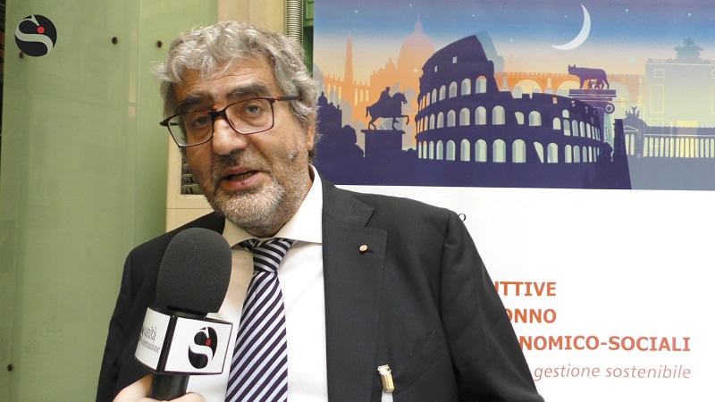 Osas, consapevolezza rischi. Gasparini (Aipo): «Patologia sottovalutata, più diagnosi»