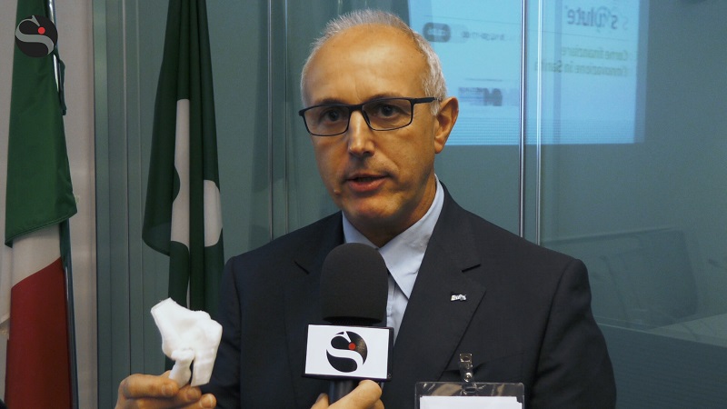 Innovazione e formazione, binomio indissolubile. Tedeschi: «Premi per virtuosi»