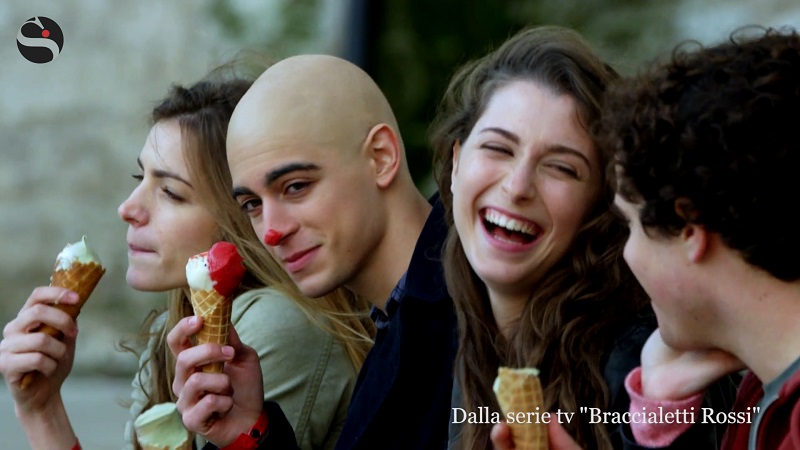 Braccialetti Rossi spiega rapporto medico-paziente. Tidona (dottor Alfredi): «Finzione che diventa realtà…»