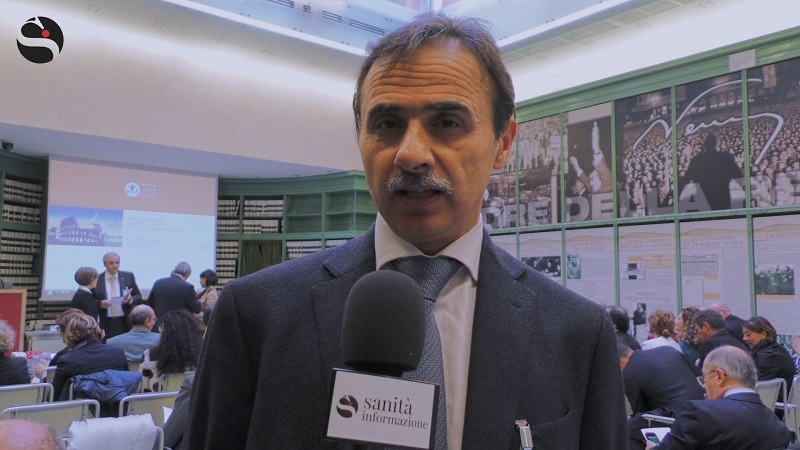 Osas, la tecnologia fa passi da gigante. Braghiroli (Maugeri): «Finalmente diagnosi a domicilio»