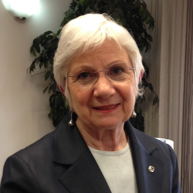 Elezioni FNOMCeO, in campo per la Presidenza anche Roberta Chersevani