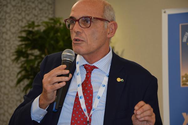 Glaucoma, Mazzacane (Segretario Goal): «Oculisti ambulatoriali in prima linea per prevenzione e informazione»