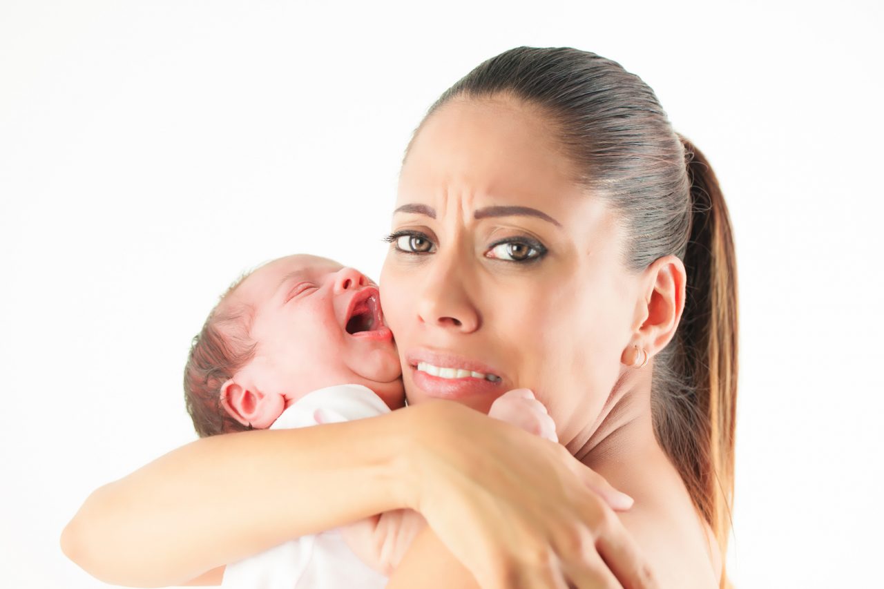 L’ipoglicemia del bambino e l’ansia di mamma e papà