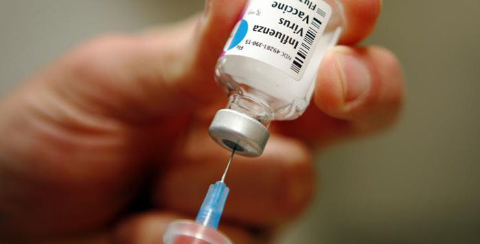 Diabetici e influenza: senza vaccino triplica il rischio di mortalità