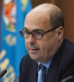 Nuovo ospedale ai Castelli Romani: Gentiloni e Zingaretti in visita